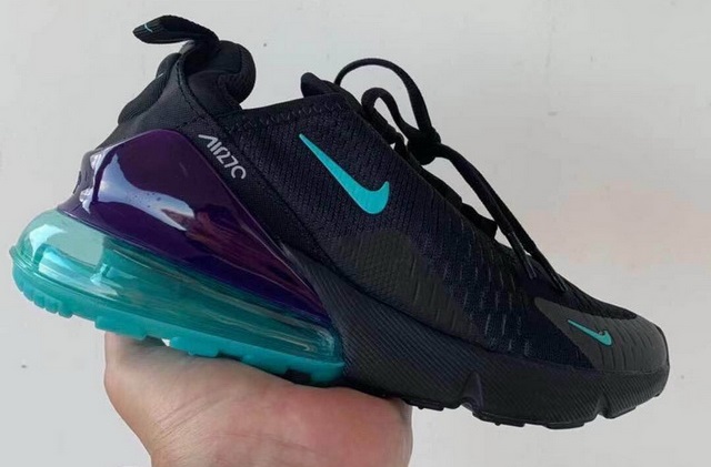 Women Nike Air Max 270 45